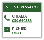 Richiedi informazioni